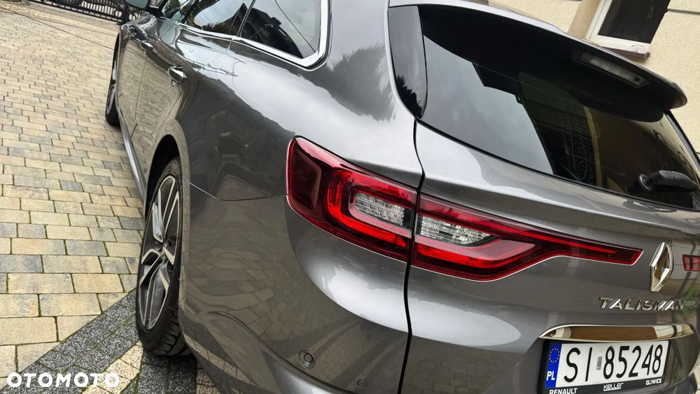 Renault Talisman 1.6 Energy dCi Intens EDC - 7