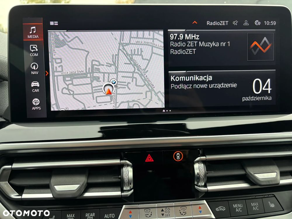 BMW X3 xDrive30i - 16