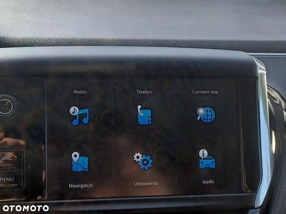 Peugeot 208 1.2 PureTech Style - 9