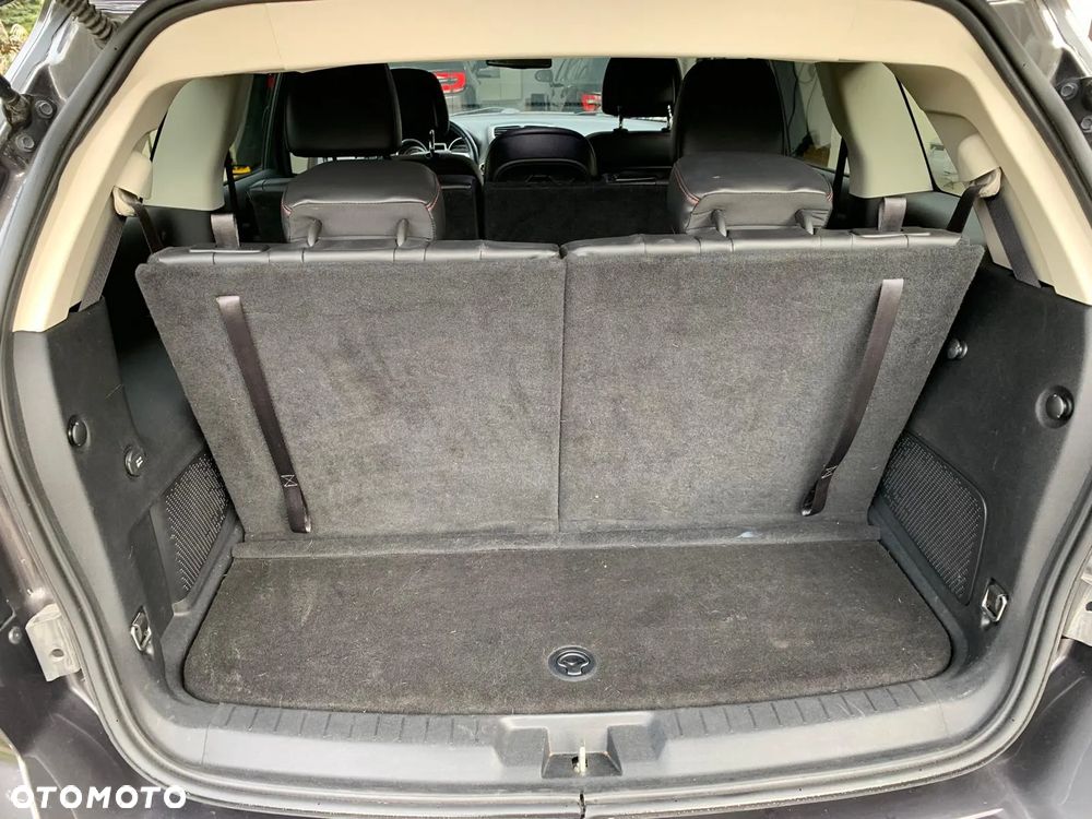 Dodge Journey - 17