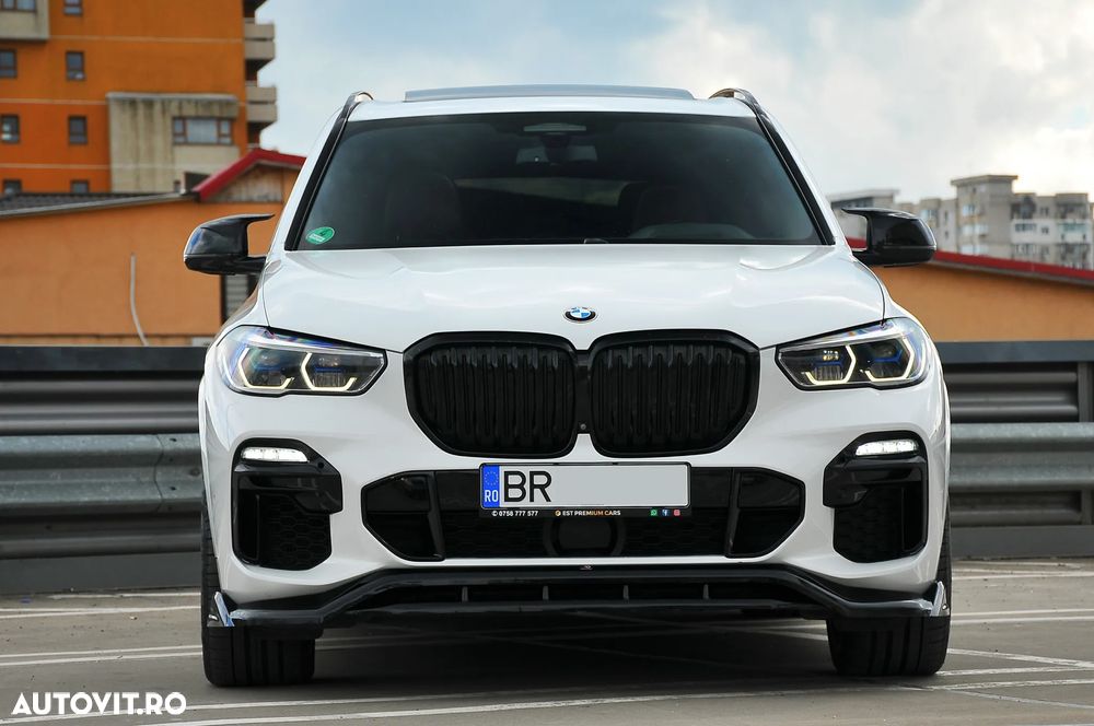 BMW X5 M - 2