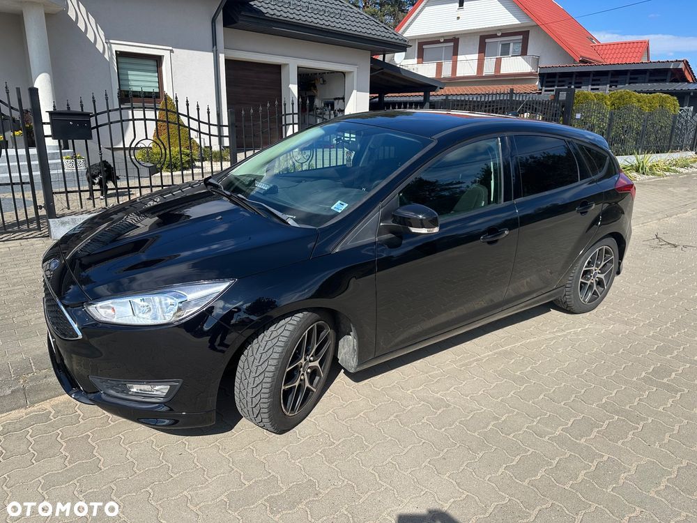 Ford Focus - 6