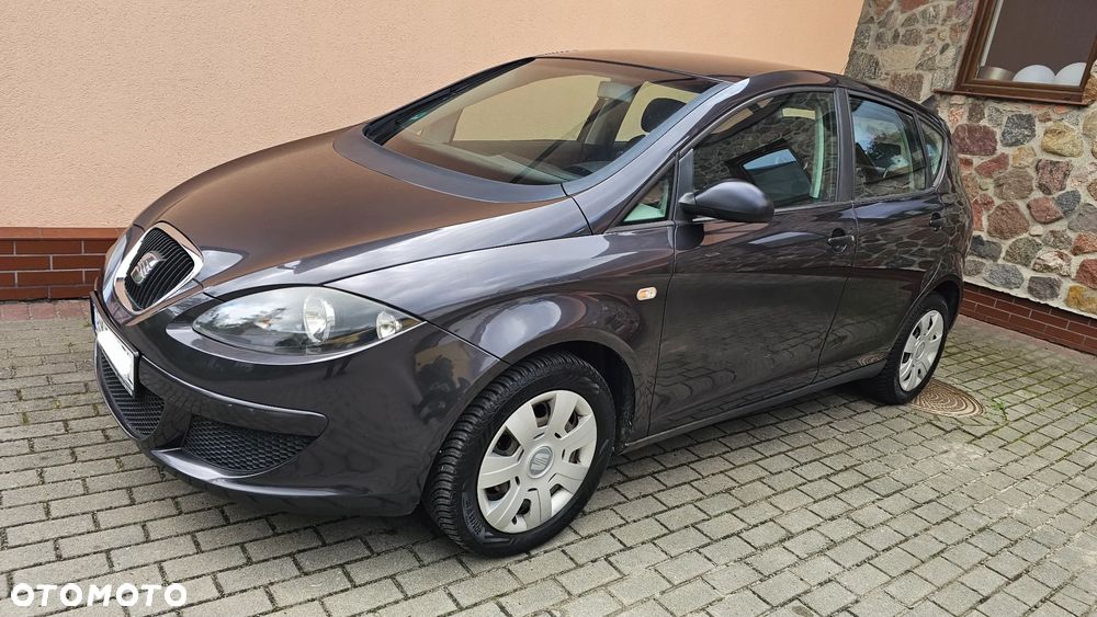Seat Altea - 3
