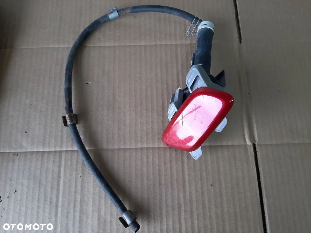 SPRYSKIWACZ LAMPY PRAWY LEWY SUZUKI SWIFT MK7 SPORT 2011-2017r - 1