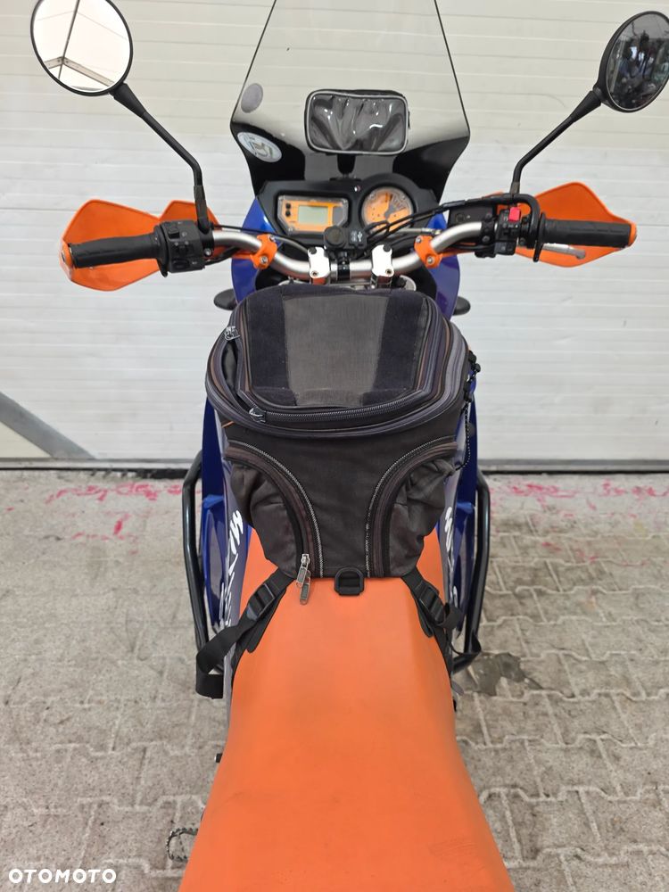 KTM Super Adventure - 31