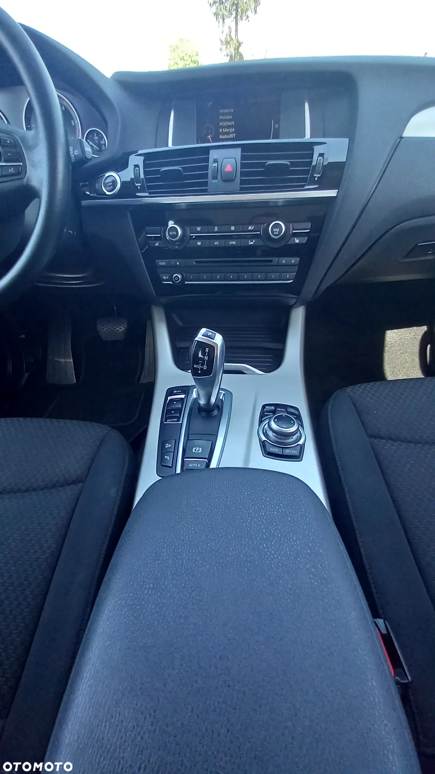 BMW X3 xDrive20d - 22