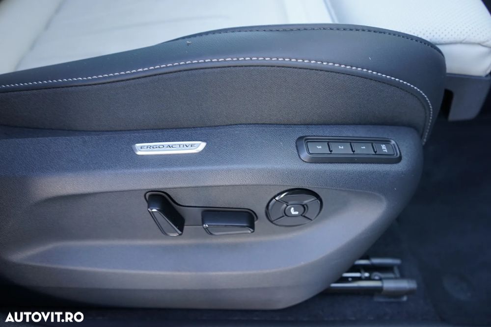 Volkswagen Tiguan 2.0 TDI SCR 4Motion DSG Elegance - 35