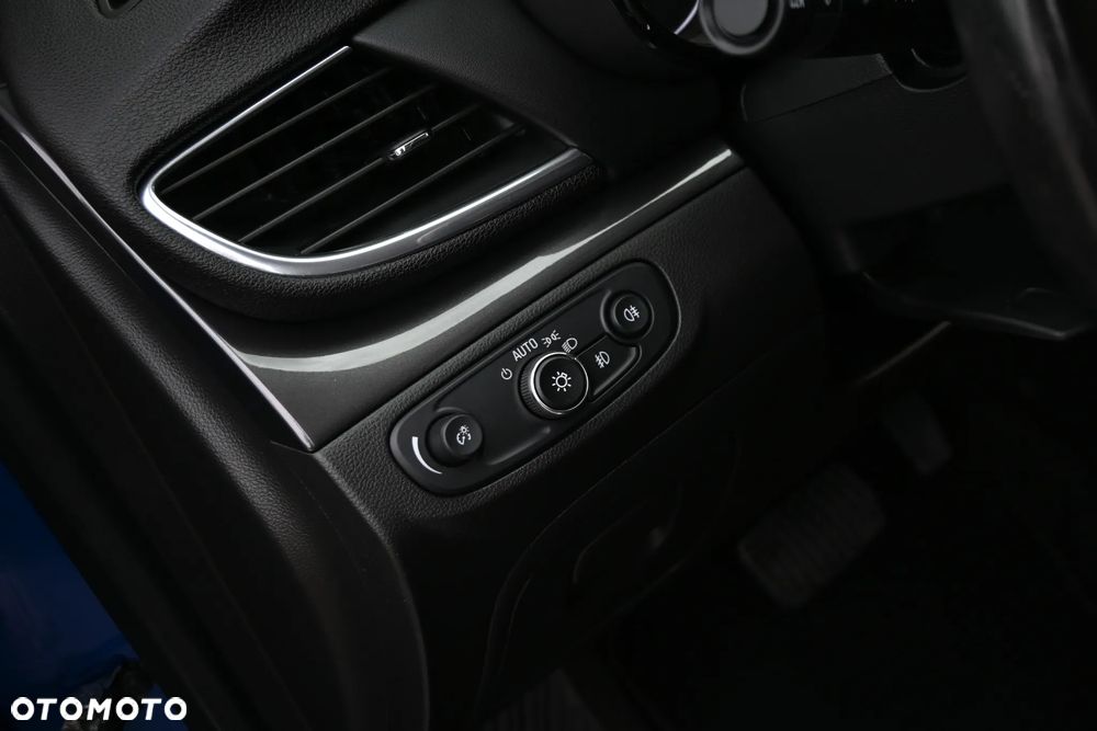 Opel Mokka X 1.4 Automatik Color Innovation - 36
