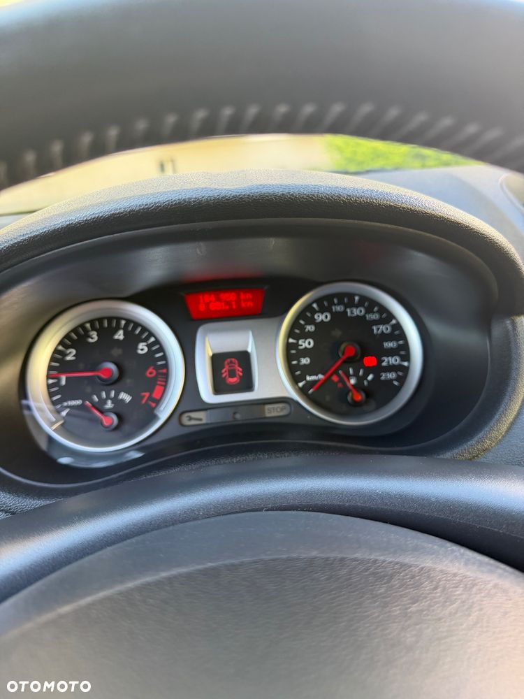 Renault Clio 1.2 16V 75 Dynamique - 15