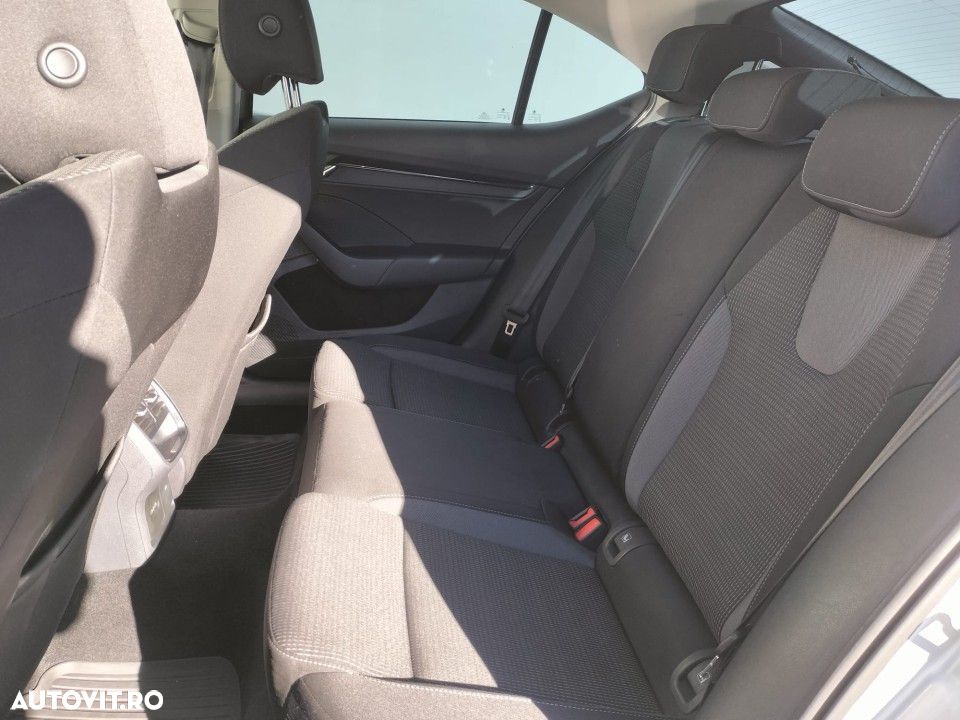 Skoda Octavia - 15