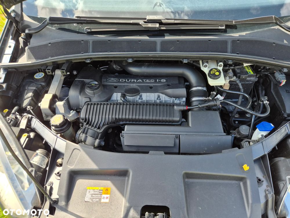 Ford S-Max 2.5 Titanium - 16
