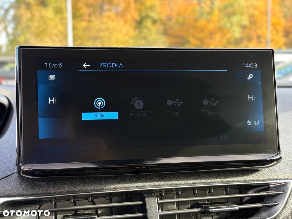 Peugeot 5008 1.2 PureTech Active S&S EAT8 - 30