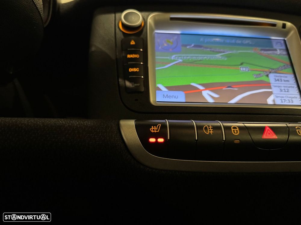 Smart ForTwo Coupé 1.0 T Brabus - 34