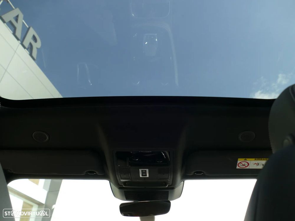 Jaguar E-Pace 1.5 P300e R-Dynamic HSE AWD Aut. - 39