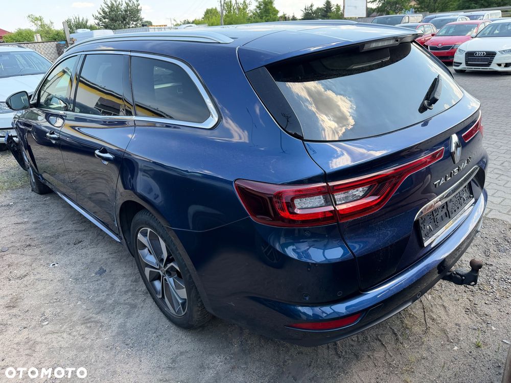 Renault Talisman TCe 160 EDC GPF INITIALE PARIS - 1