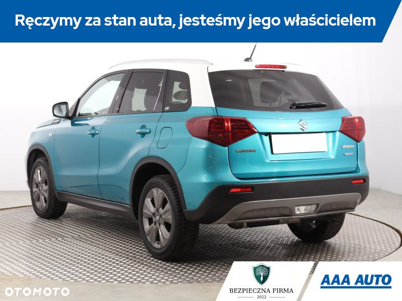 Suzuki Vitara - 5