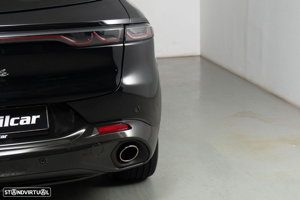 Alfa Romeo Tonale 1.3 Plug-In Hybrid Veloce e-AWD - 20