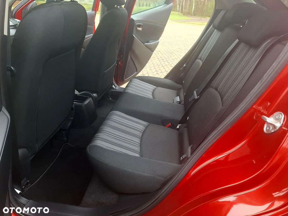 Mazda 2 SKYACTIV-G 75 Center-Line - 18