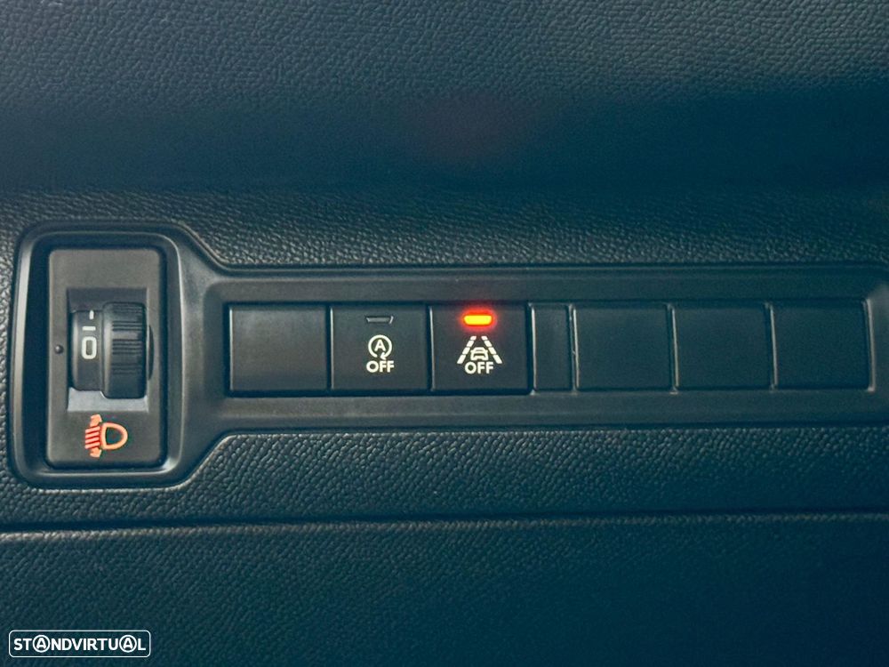 Peugeot 308 SW 1.6 BlueHDi Allure EAT6 - 36