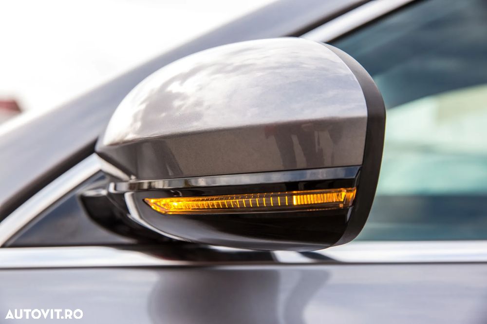 Renault Talisman ENERGY dCi 130 INTENS - 13