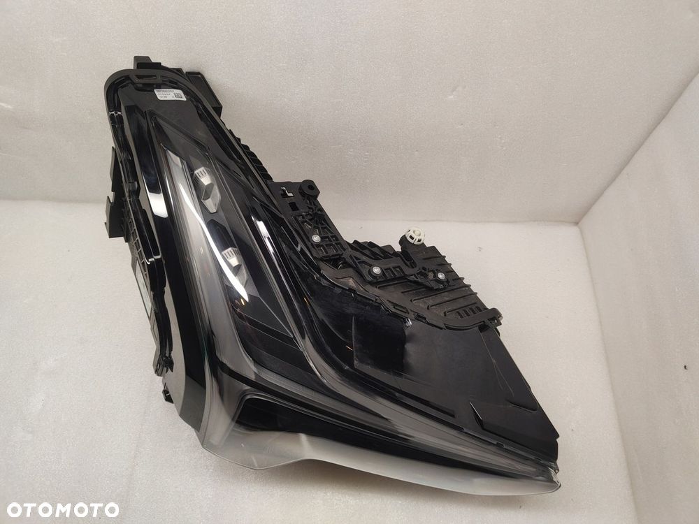 VOLVO POLESTAR 3 III FULL LED LAMPA PRAWY PRZÓD 32392261 - 7