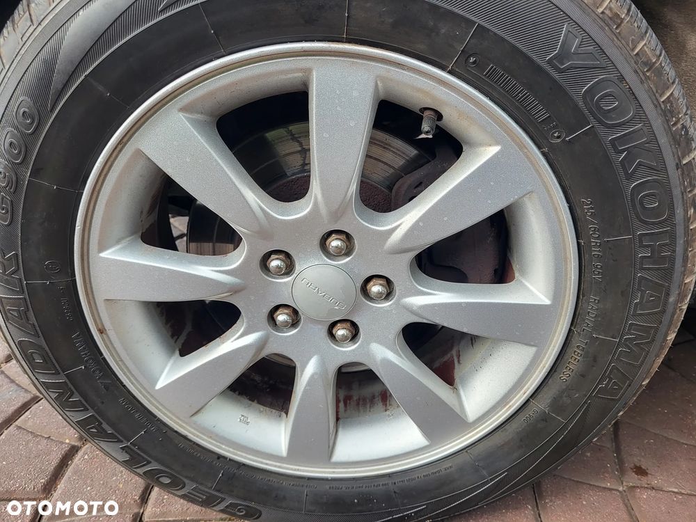 Subaru Forester - 25