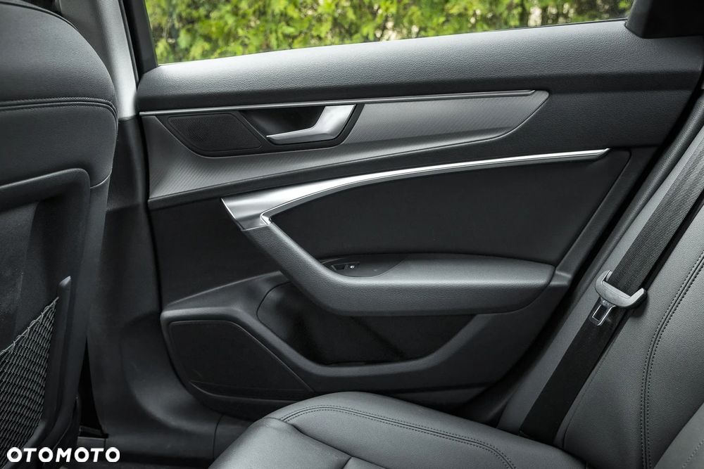 Audi A6 Limousine - 33