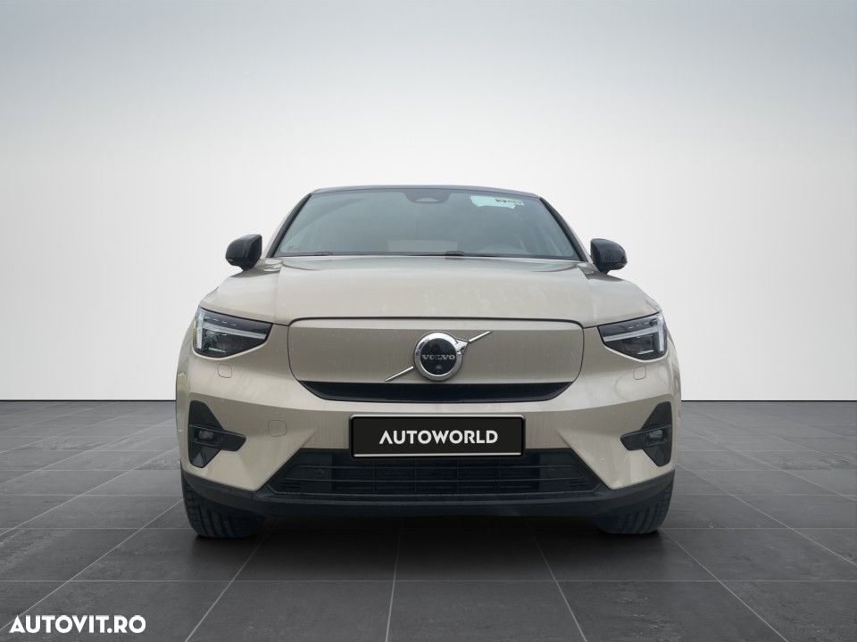 Volvo C40 - 9