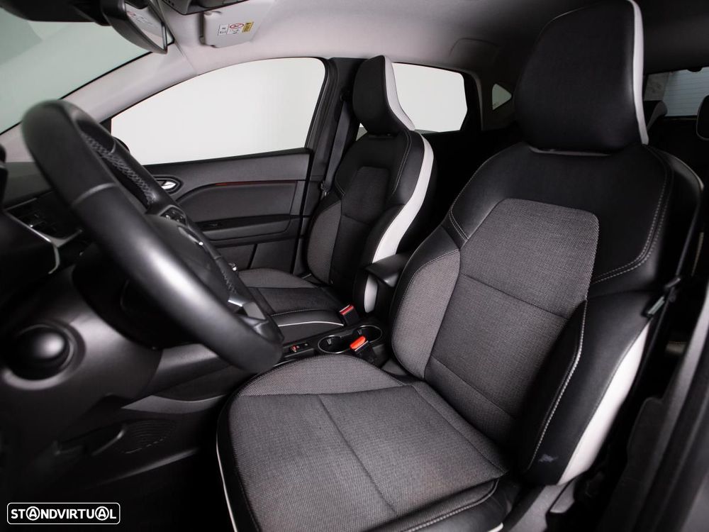 Renault Captur 1.0 TCe Intens - 8