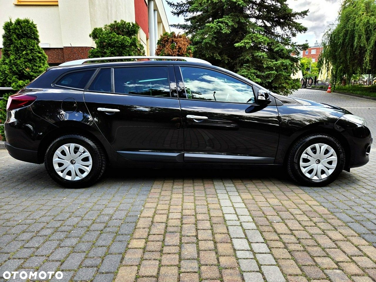 Renault Megane - 3