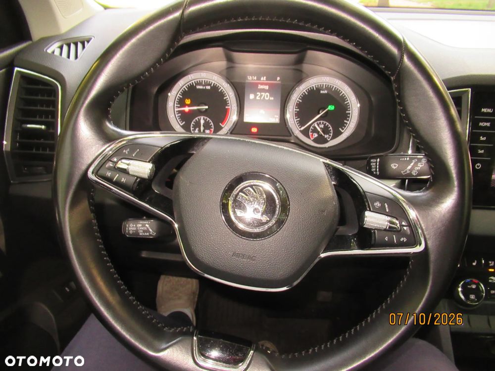 Skoda Karoq - 21