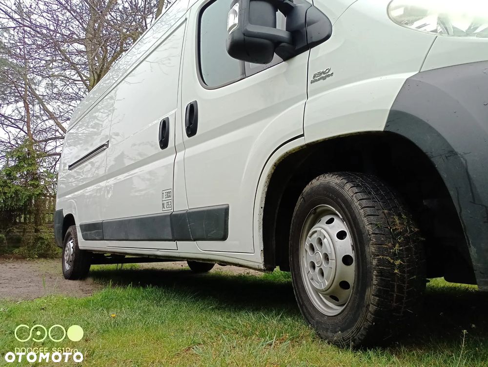 Fiat Ducato - 15