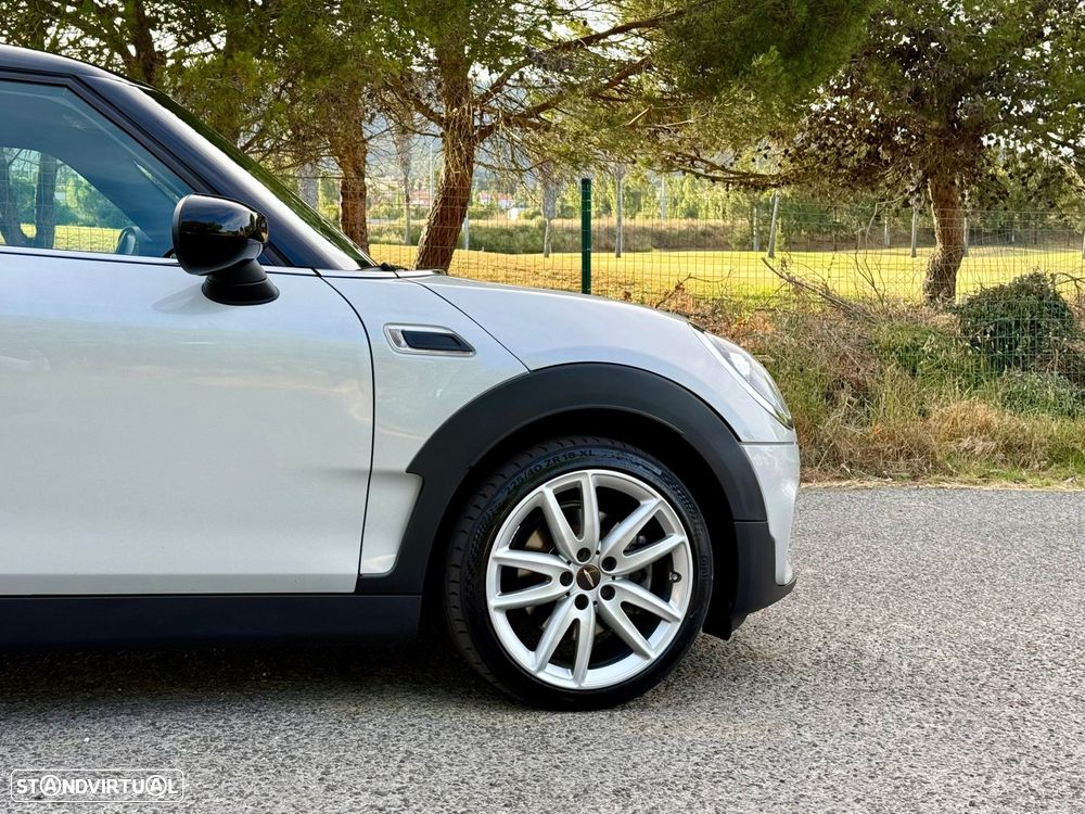 MINI Clubman Cooper D Auto - 26