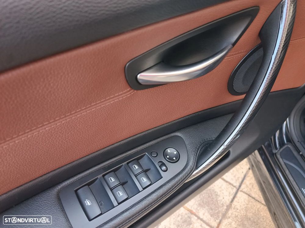 BMW 120 d DPF Edition Sport - 15