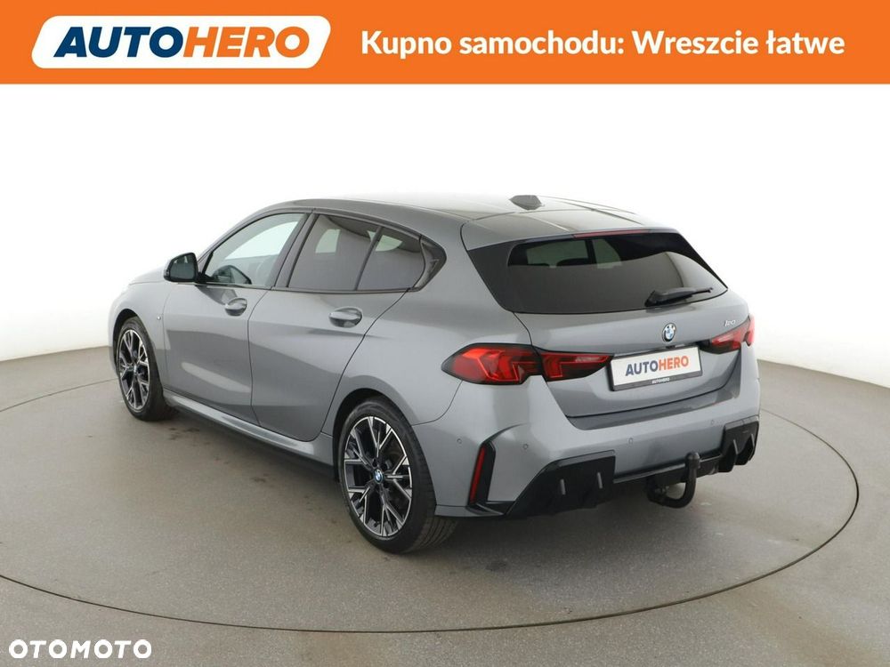 BMW Seria 1 120 mHEV - 5