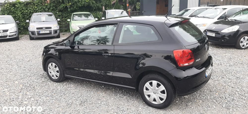 Volkswagen Polo - 21