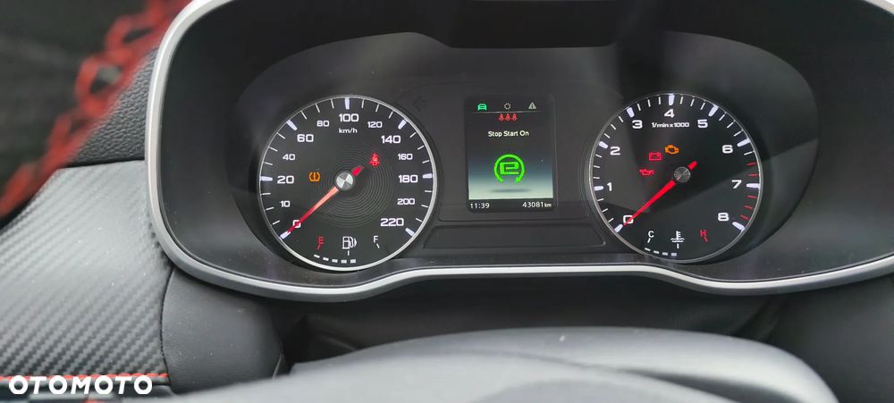 MG ZS 1.5 VTi-Tech Excite - 9