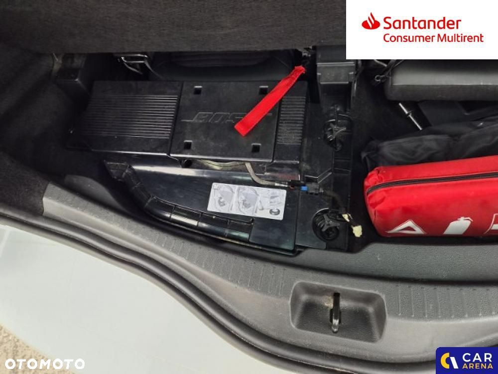 Renault Scenic 1.3 TCe FAP Bose EDC - 33