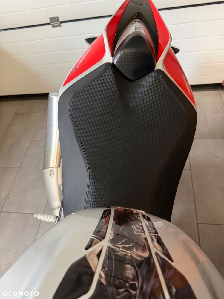 Aprilia RSV - 15