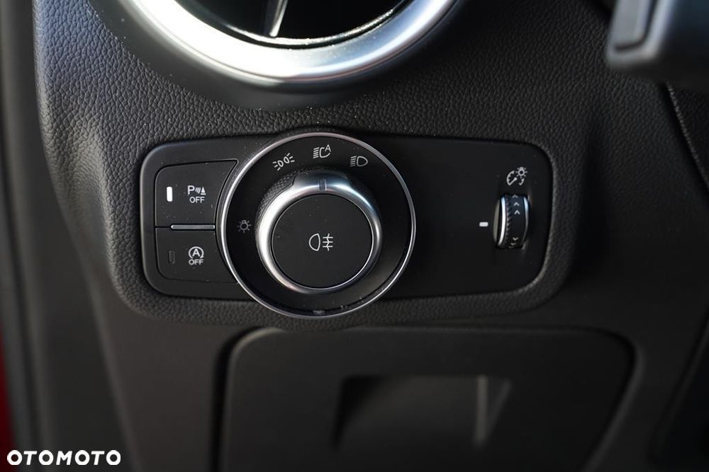 Alfa Romeo Stelvio 2.0 Turbo Intensa Q4 - 13