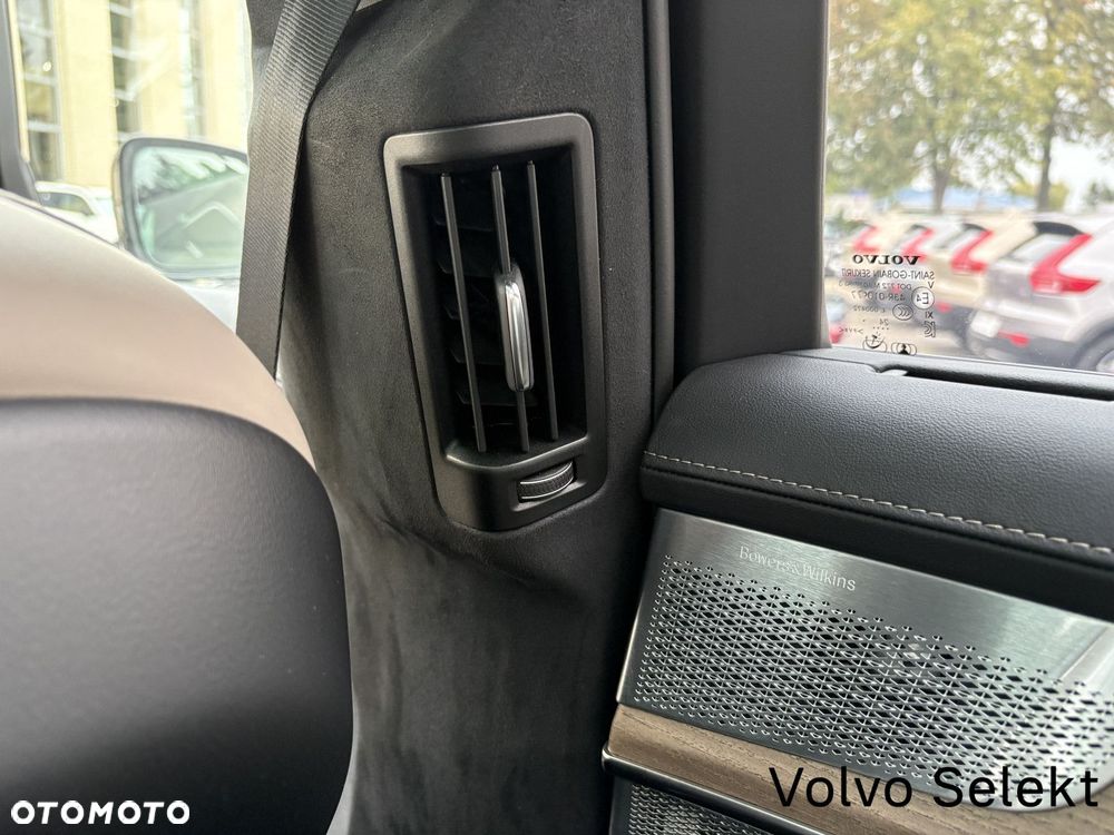 Volvo XC 90 - 27