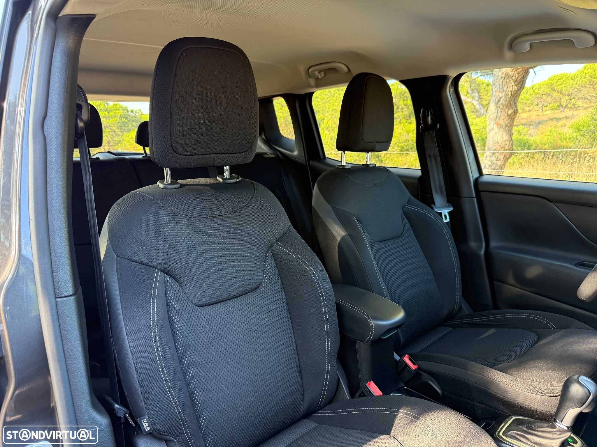 Jeep Renegade 1.3 TG 4Xe Limited - 11