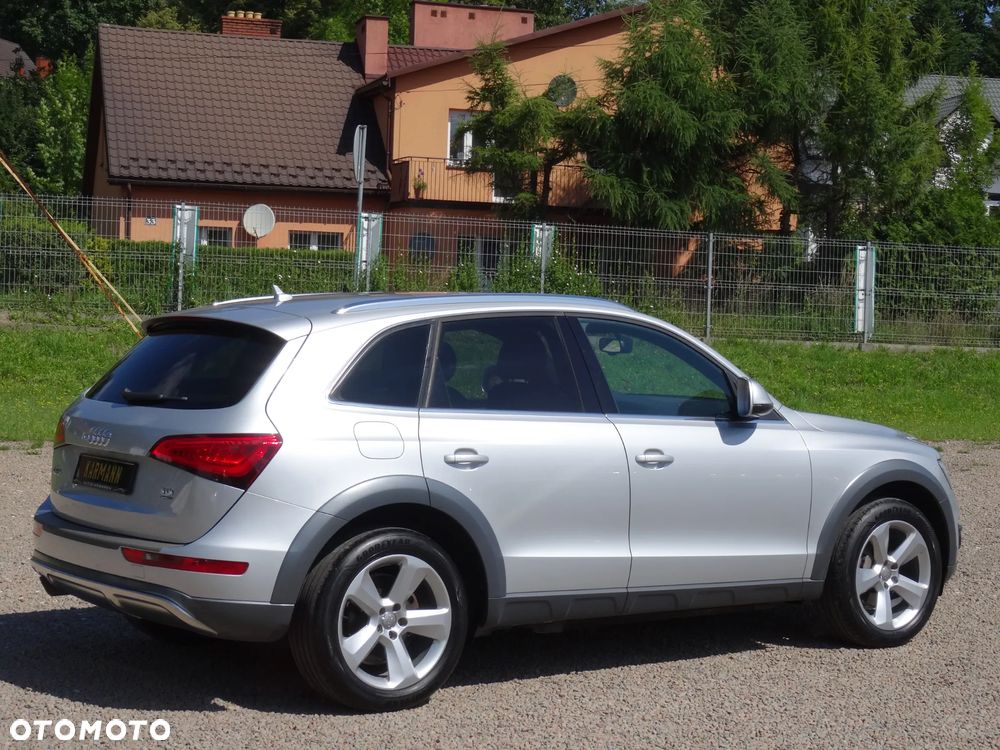 Audi Q5 2.0 TDI quattro S tronic - 10
