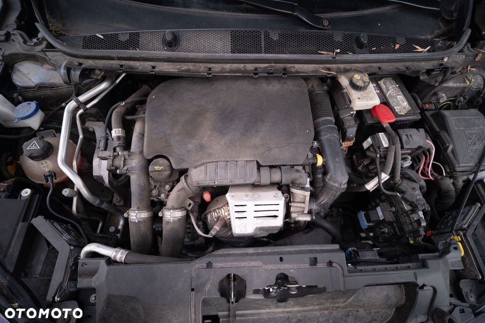 Peugeot 308 - 11