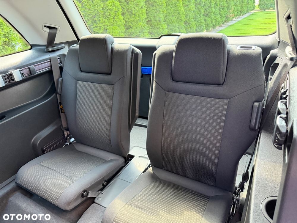 Opel Zafira 1.8 Cosmo EU5 - 16