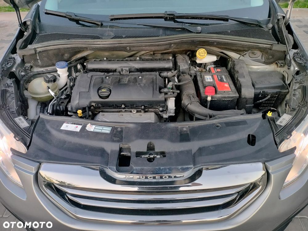 Nissan Qashqai 1.5 dCi DPF acenta - 18