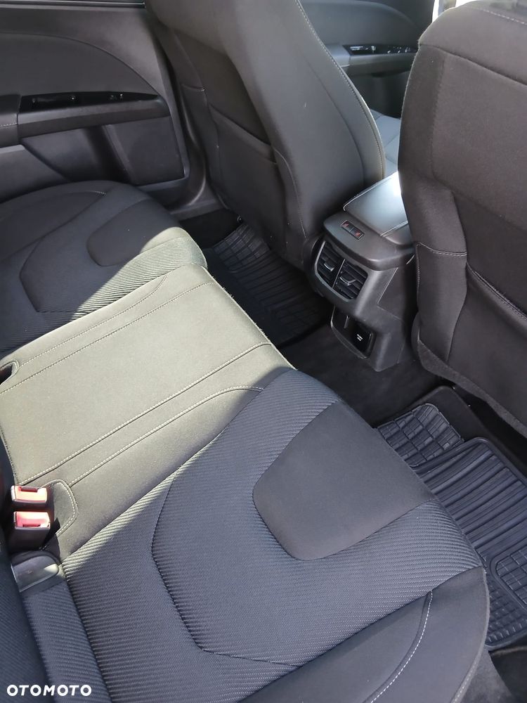 Ford Mondeo 2.0 TDCi STart-Stopp PowerShift-Aut Titanium - 26