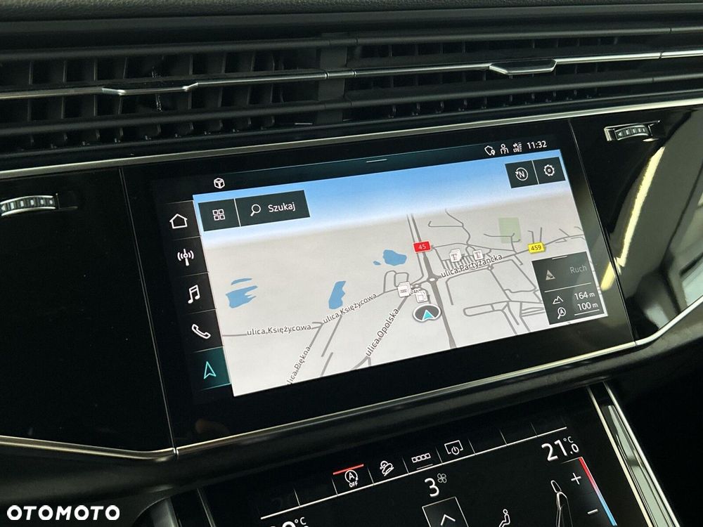 Audi Q7 - 36
