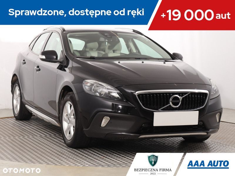 Volvo V40 - 2