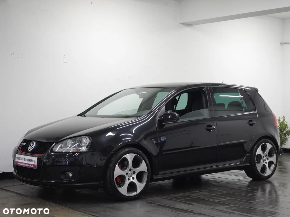 Volkswagen Golf - 4